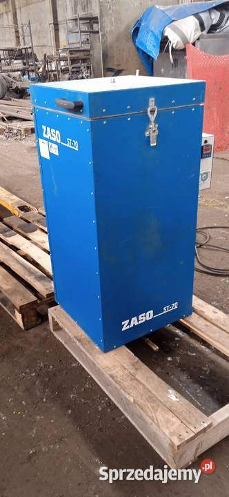 Suszarka Topnika ZASO ST70 Pozostałe Łódź