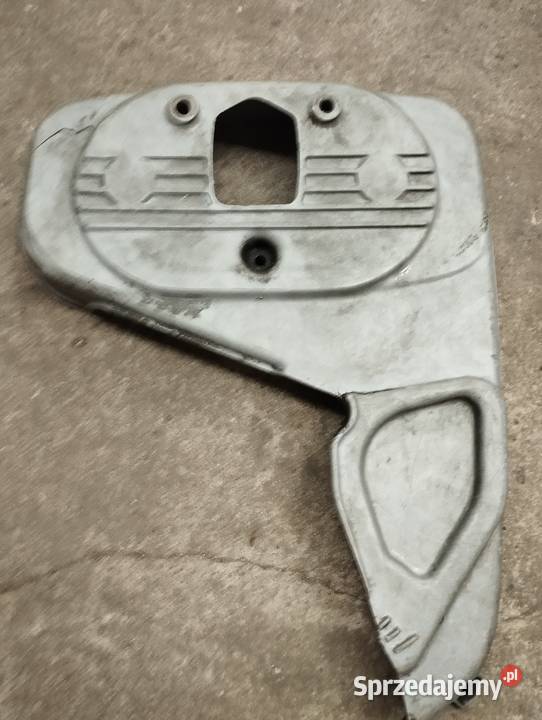 Fiat 125p 132 dohc osłona rozrządu Jaworzno