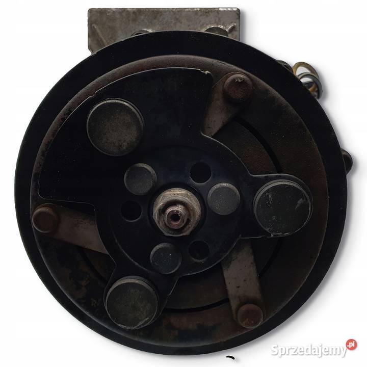 SPRĘŻARKA KLIMATYZACJI Opel Vectra C 18 16V Chełm