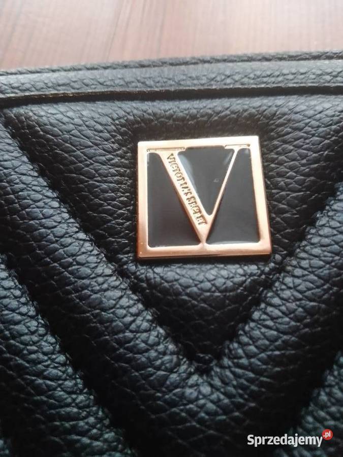 Victoria Secret portfel Dla kobiet Pińczów