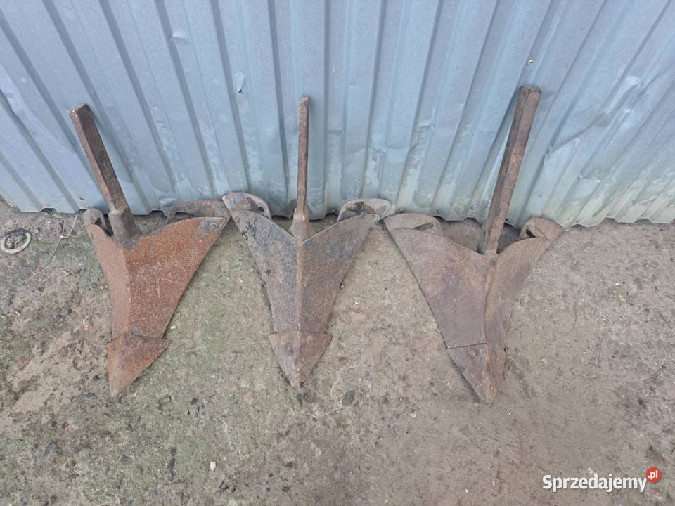 Radlice do obsypnika Proszowice sprzedam