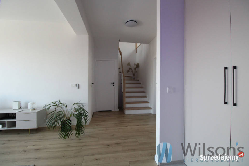 Mieszkanie Wrocław Ołtaszyn 1281m2 5 pokojowe