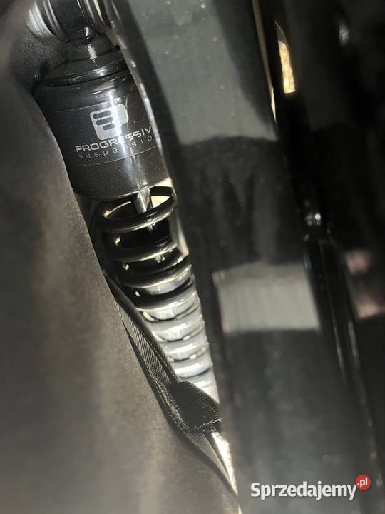 HarleyDavidson SPORTSTER IRON XL 1200 NS sprzedam