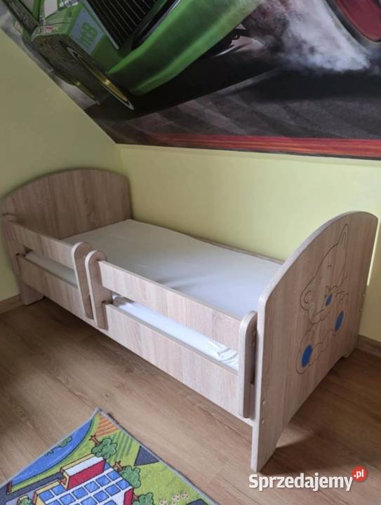 Łóżeczko dziecięce