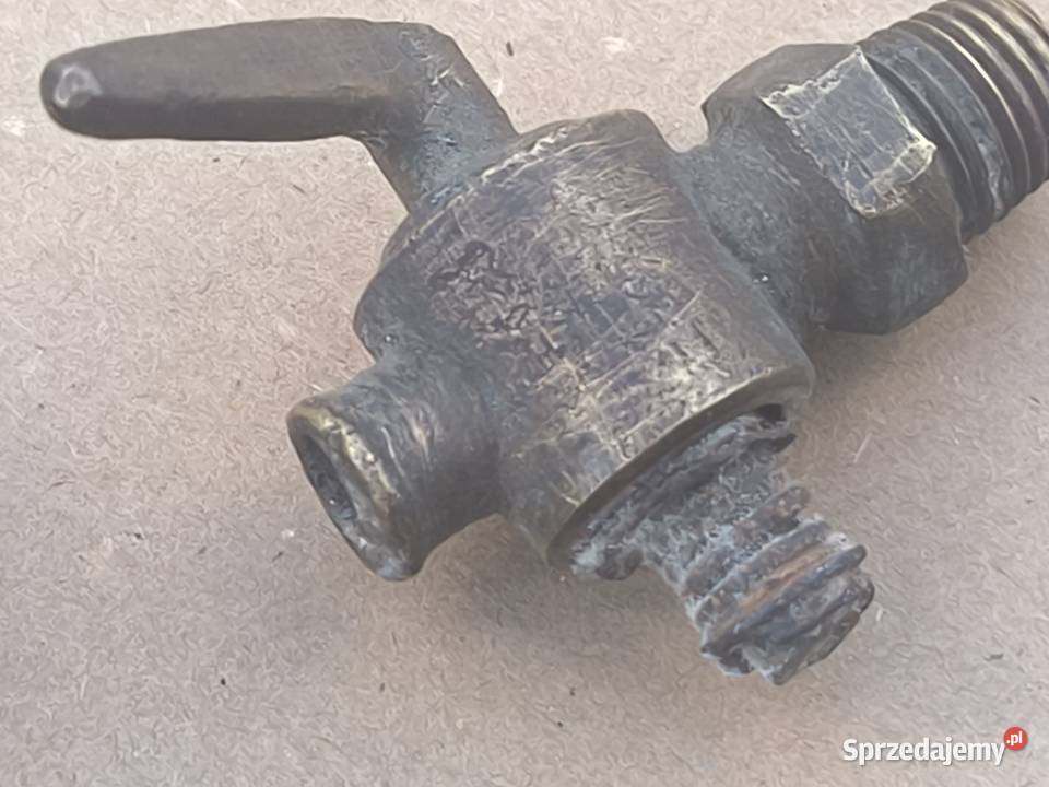 żuk Warszawa Nysa reperaturka pompa wodna kranik dostawcze Stalowa Wola