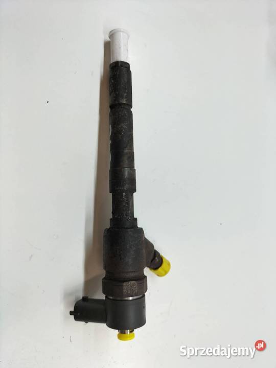 WTRYSKIWACZ 0445110183 13 CDTI Opel Meriva I świętokrzyskie