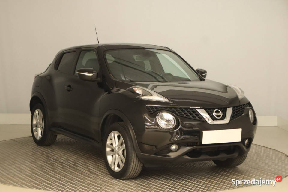 Nissan Juke 12 DIGT elektryczne szyby śląskie Zabrze