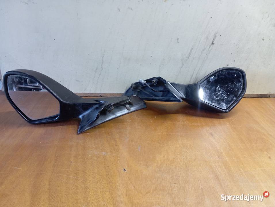 Piaggio X9 125 250 500 Lusterko lewe prawe Sompolno