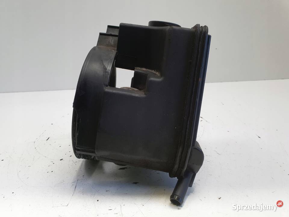 Peugeot 307 16 16V POMPA WSPOMAGANIA 9662127880 osobowe Rudka