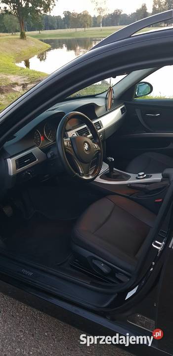 BMW 318 e91 20 D bez wkładu Lubartów