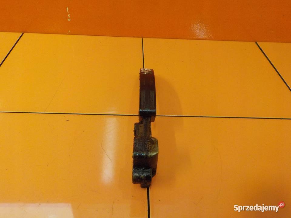 AUDI A3 8P 32 VR6 V6 06r 250 slizg napinacz mazowieckie Suków