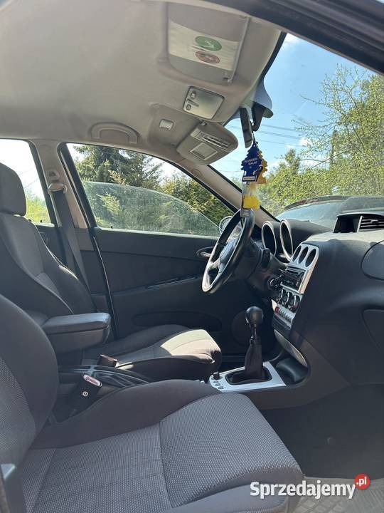 Alfa romeo 156 19jtd 1900cm3 Wodzisław Śląski