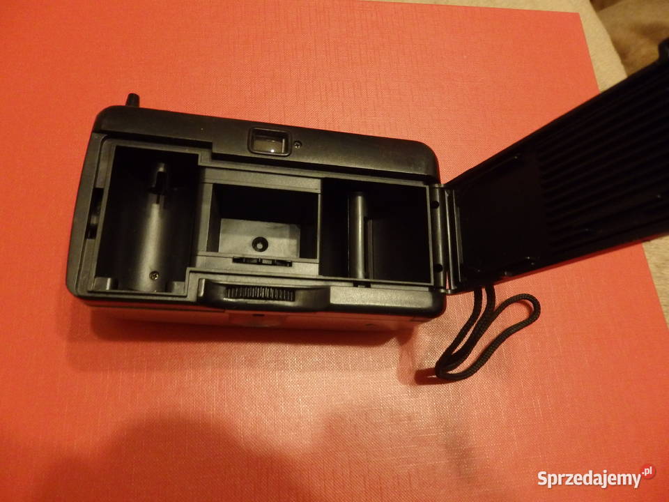 Aparat foto Charman M102