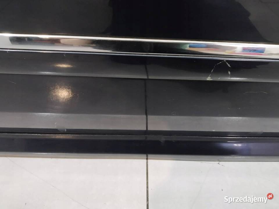 DRZWI PRAWE PRZÓD LZ5D Audi A8 II 20022010 D3 sprzedam