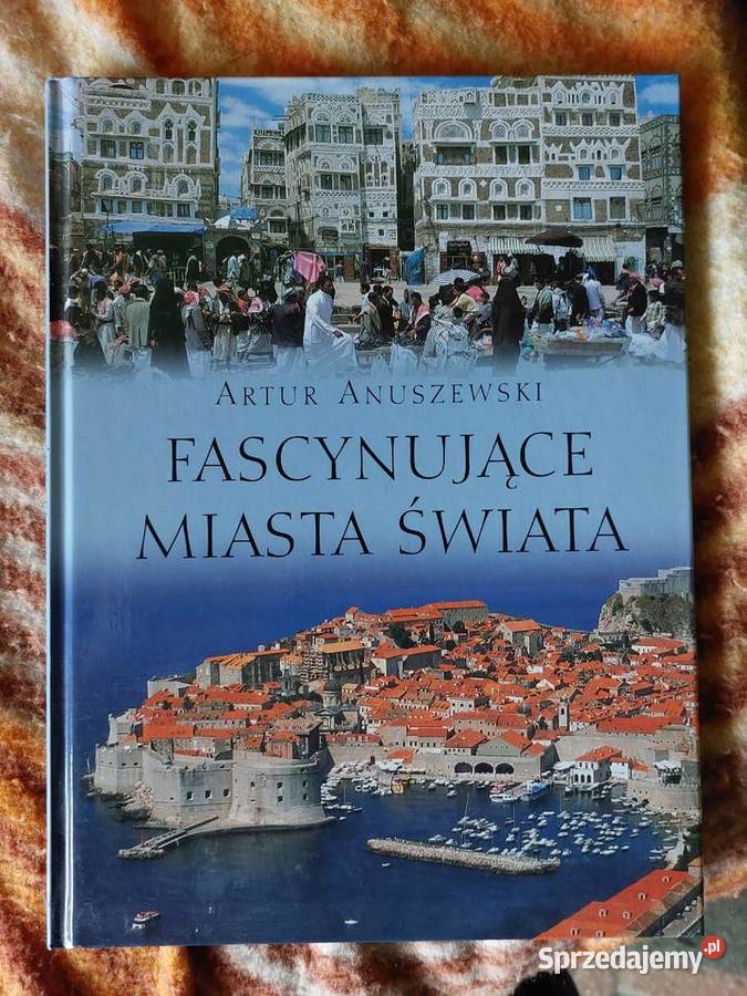 Komplet książek 5 Piaseczno