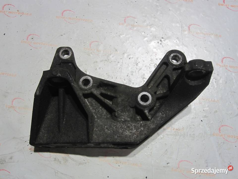 ŁAPA PODPORA SKRZYNI BIEGÓW CC117M125AB FORD Podpory Kielce