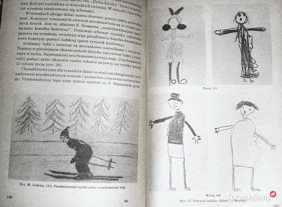 Psychologia rozwojowa M Przetacznikowa G Pozostałe Chełm