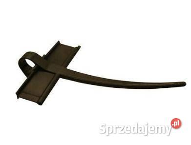 AH166489WN Szpilka kołowrotka 9mm John Deere Części i osprzęt rolniczy mazowieckie