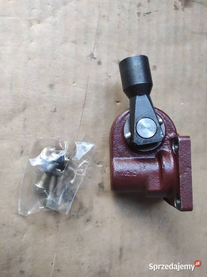 Kołpak rozdzielacza RBS Ursus 1224 Warszawa