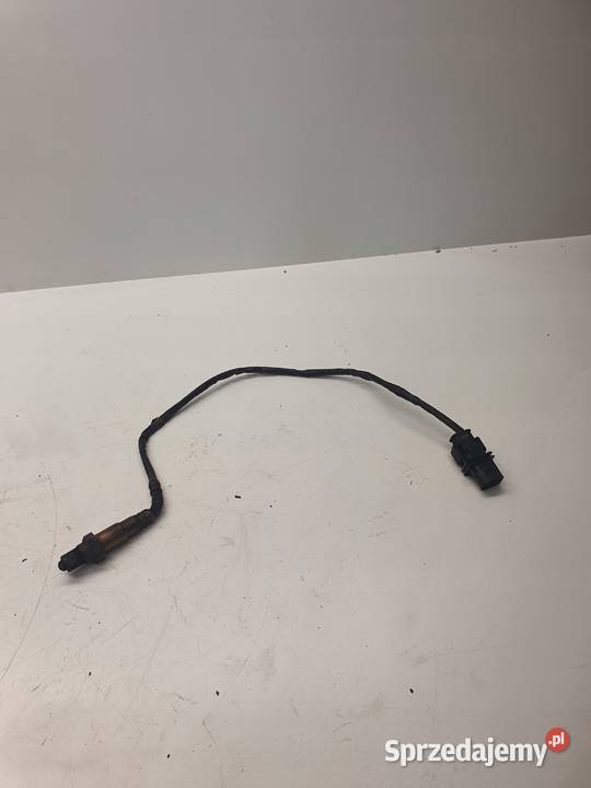 CZUJNIK TEMPERATURY SPALIN AUDI A4 A5 03L906262B osobowe