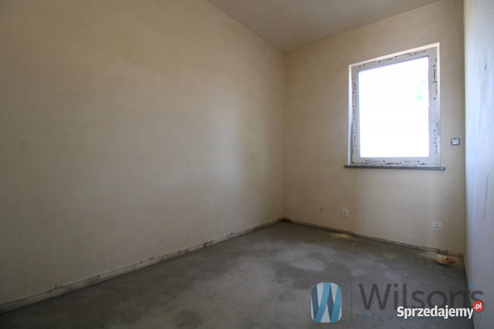 Ogłoszenie mieszkanie 47m2 3pokojowe Miłoszyce