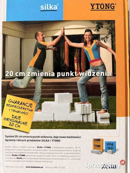 Katalog Najlepsze Projekty Domów 617 projektów Czerwionka-Leszczyny