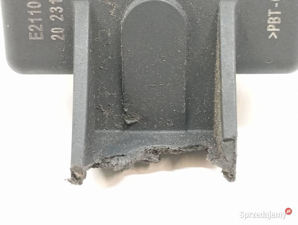 MODUŁ ŚWIEC ŻAROWYCH A6089000200 Ford Mondeo Mk4 świętokrzyskie