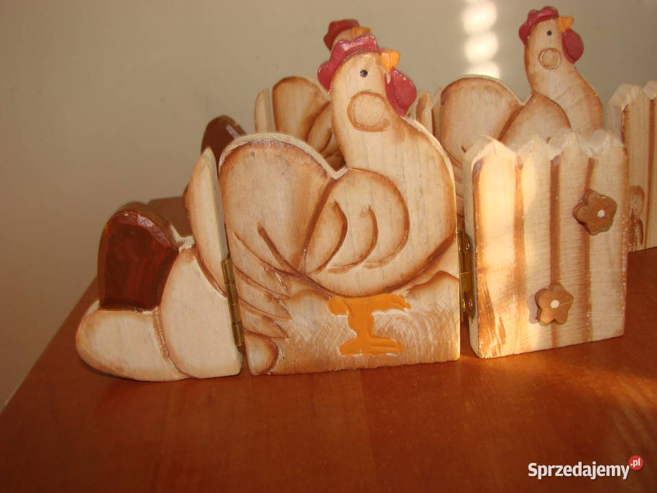 pŁotek z kórką Home Art Desing Pruszcz Gdański