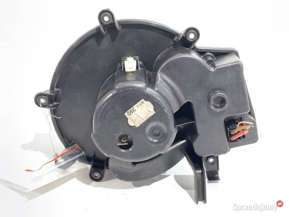 DMUCHAWA NAWIEWU MERCEDES CL203 9400784 osobowe podkarpackie