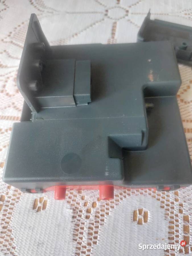 HONEYWELL S4565BF 1112 1 AUTOMAT PALNIKA DE małopolskie Nowy Sącz