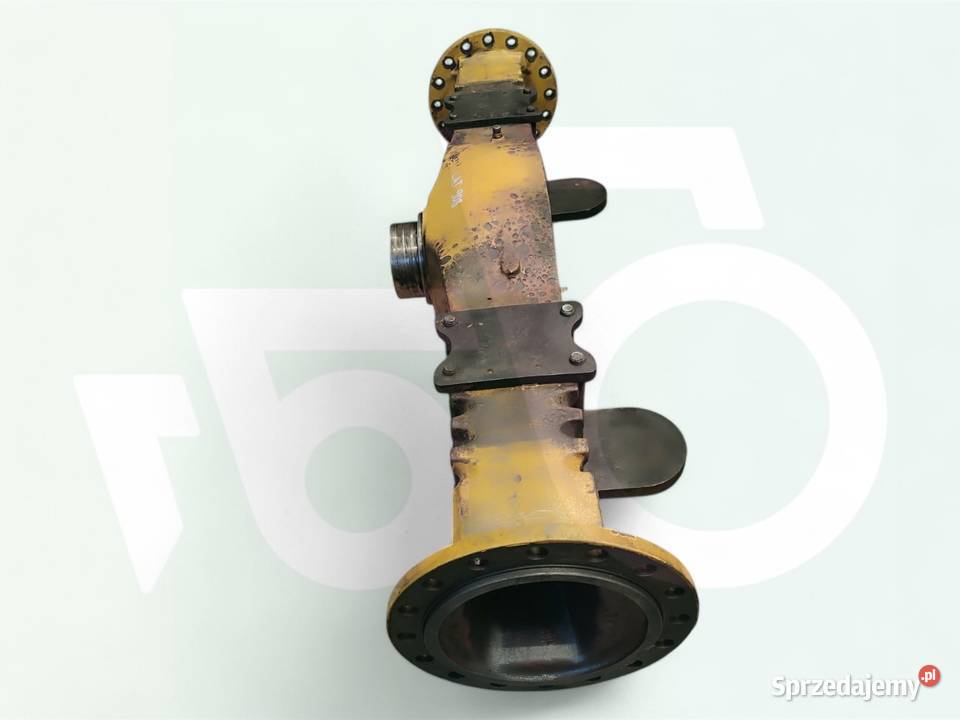 Obudowa osi CARRARO 1510927 CAT 908H Wilkowo sprzedam