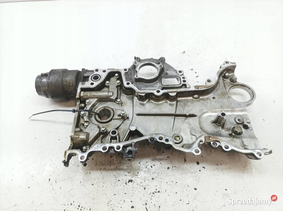 POMPA OLEJU 22 DCAT D4D Toyota Avensis II