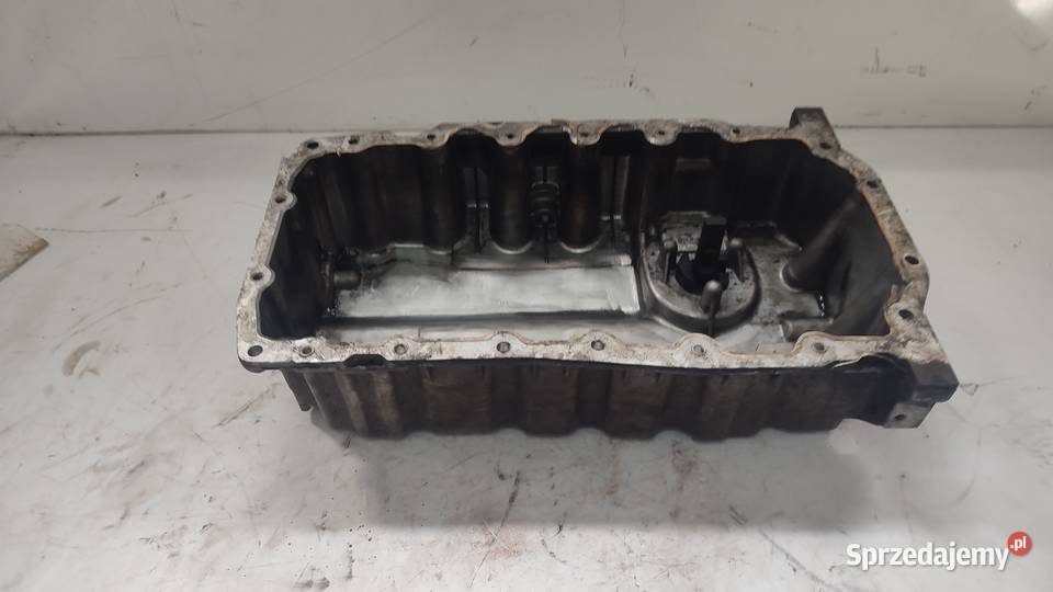 MISKA OLEJOWA Z CZUJNIKIEM VW AUDI SKODA SEAT 19 Włoszczowa