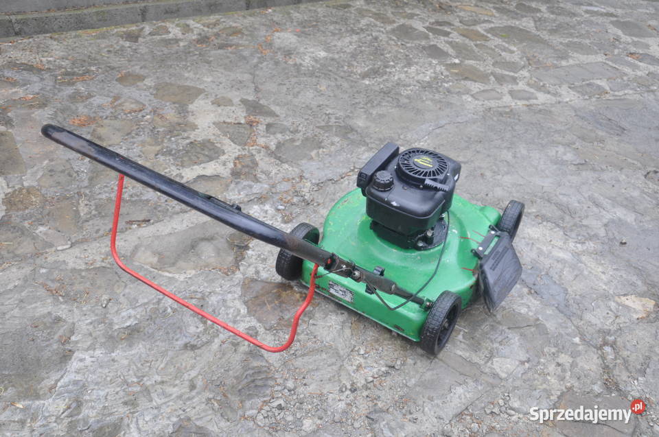 Tecumseh Vantage 35 Briggs 35 Kosiarka Ładna Rzeszów sprzedam