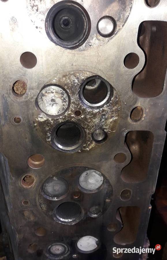 Mercedes Atego 1323 1328 1523 1528 1828 Demag Częstochowa