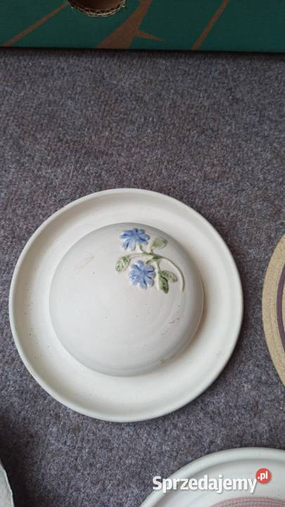 Kafel ceramiczny Syg Gabriel Sweden Kapelusz
