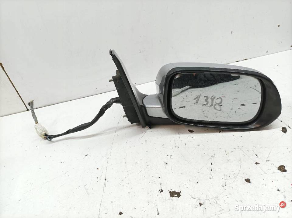 LUSTERKO PRAWE 7PIN EU LIFT 010142 Honda Civic