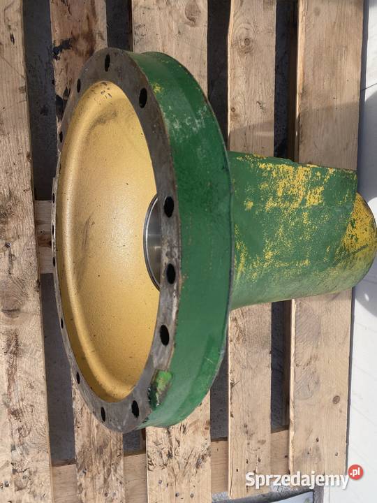 OBUDOWA ZWOLNICY R225947 R225946 JOHN DEERE Kielce