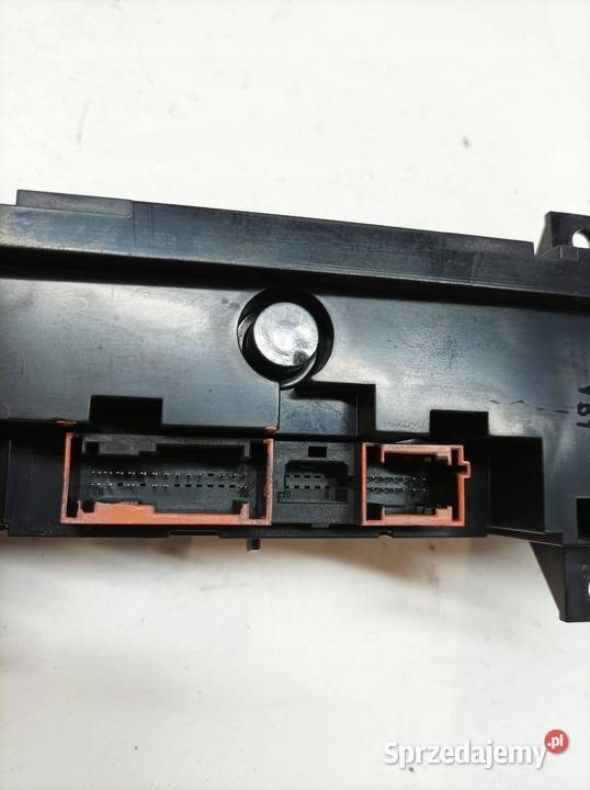 PANEL NAWIEWU 2E1907040 VW Volkswagen Crafter I