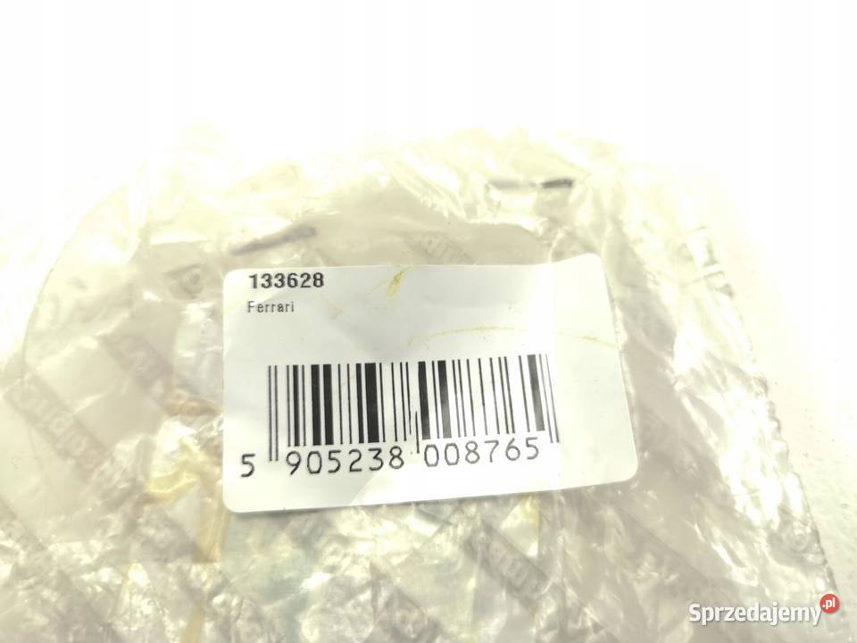 USZCZELNIACZ PÓŁOSI FERRARI Testarossa TR 90 550