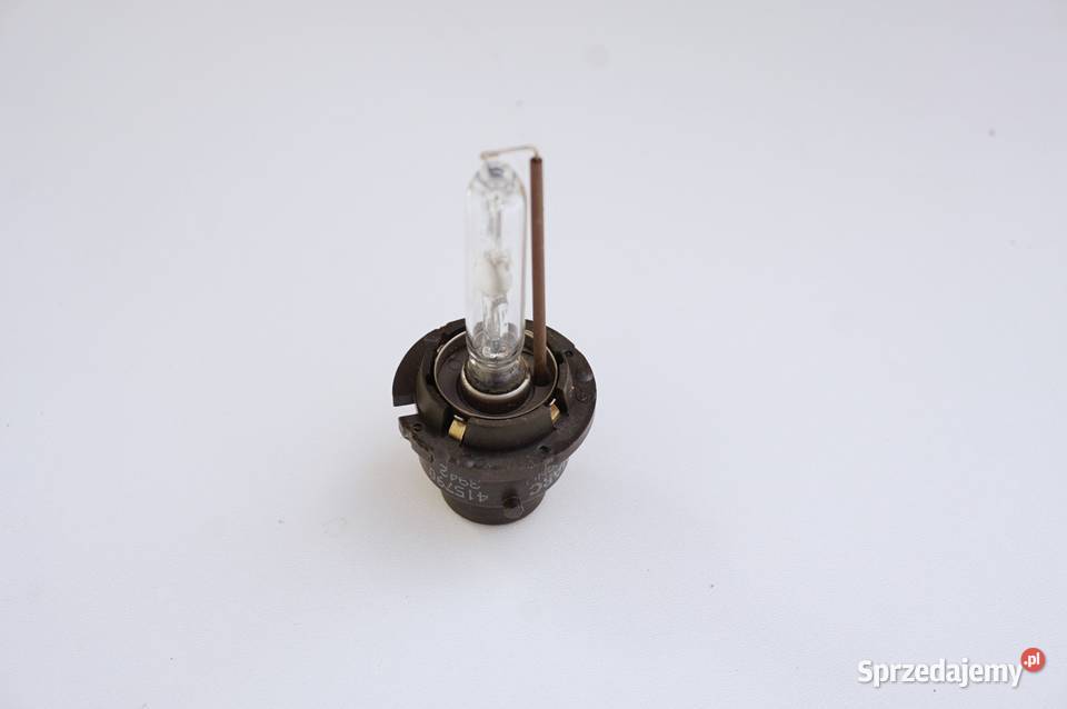 ŻARÓWKA ŻARNIK OSRAM D2S 35W XENARC 66040 Nowy Tomyśl
