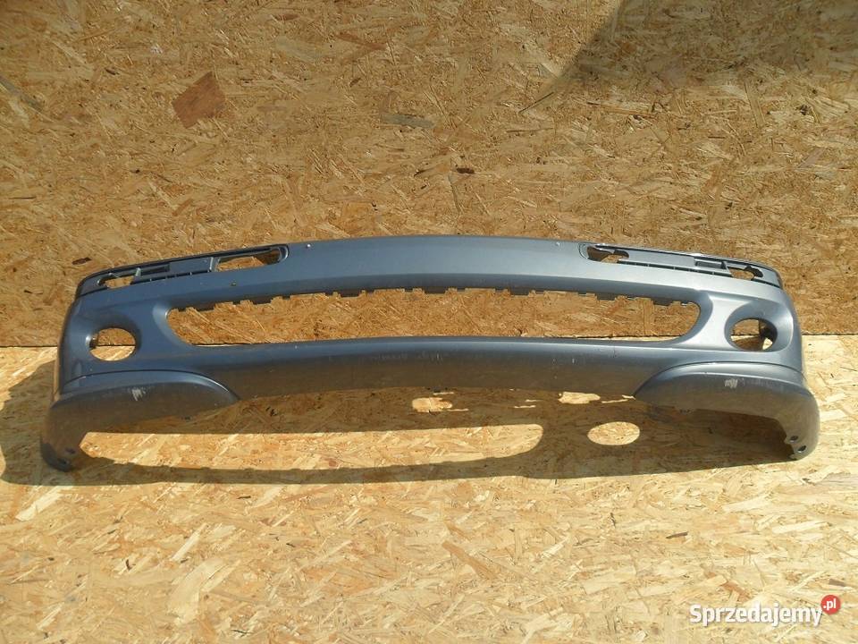 Mercedes CKlassa W203 2003 2004 2005 zderzak