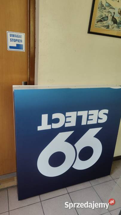 Logo LED wewnętrzne szyld reklama Dostępne 2 Warszawa sprzedam