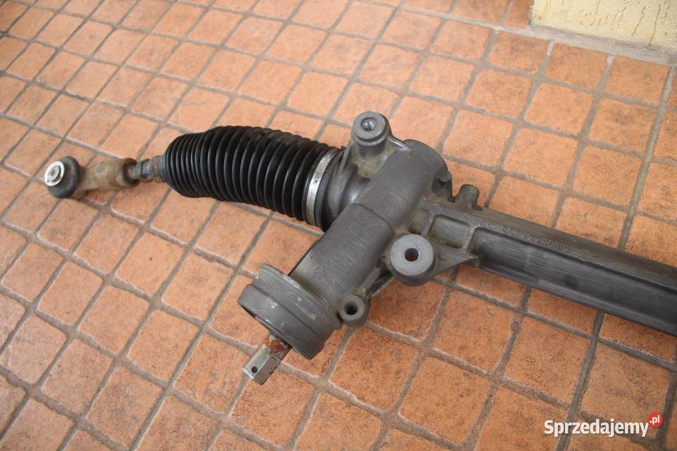 PRZEKŁADNIA MAGLOWNICA AUDI A4 B6 8E1422054E