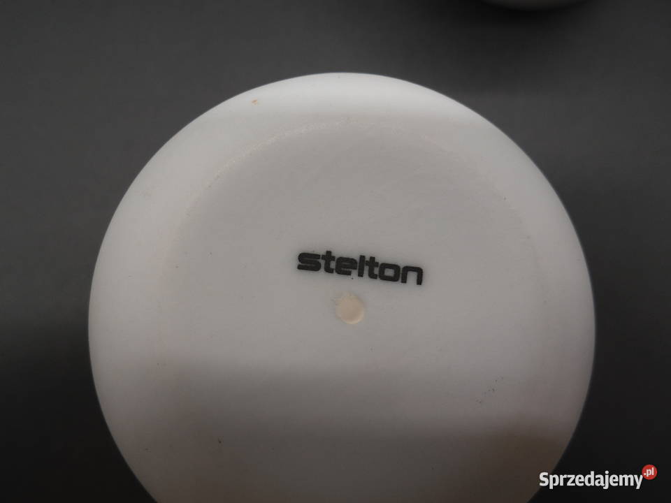 Kieliszki na jajko białe 2