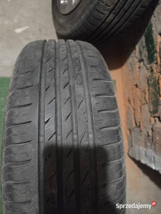 Opony z Felgami Auminiowymi Motoryzacja Puławy