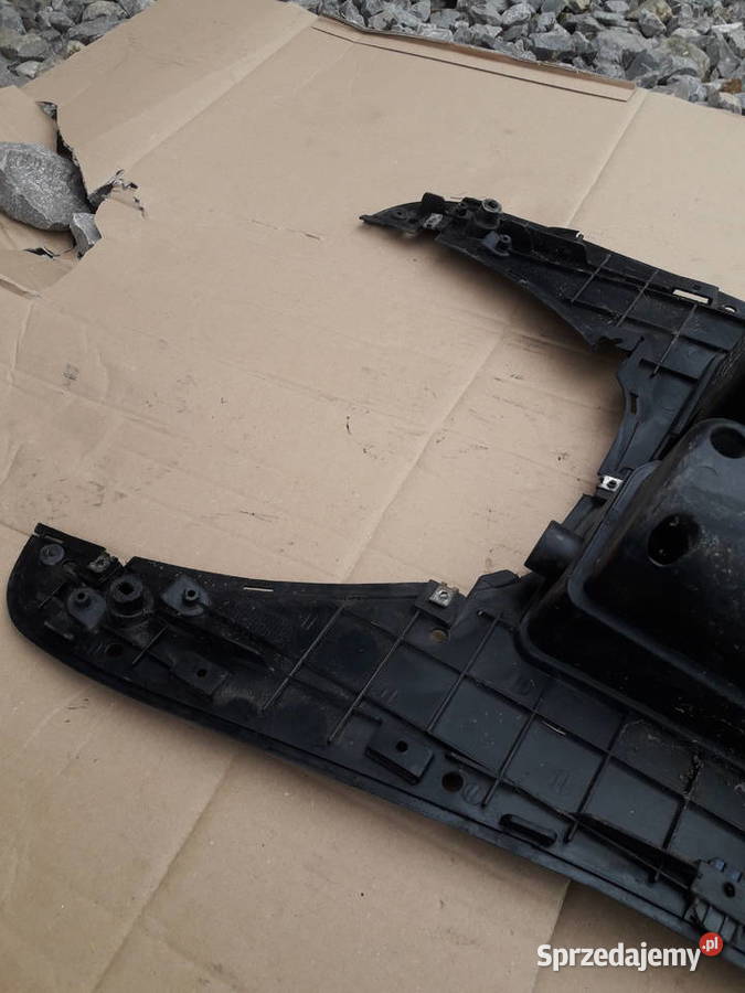 PODNOZEK ZASLEPKI PLASTIK OSLONA DAELIM OTELLO