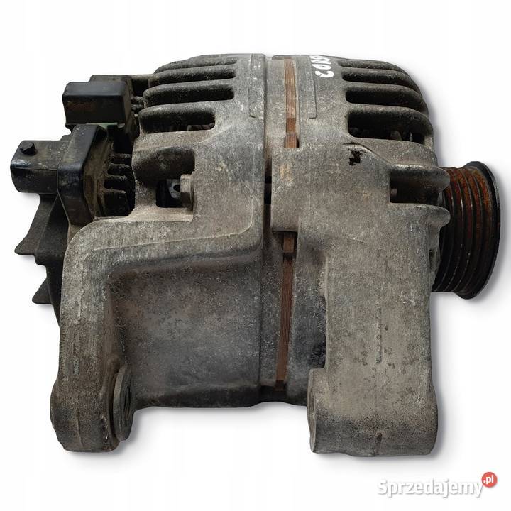 ALTERNATOR Opel Corsa D 12 14 16V bosch