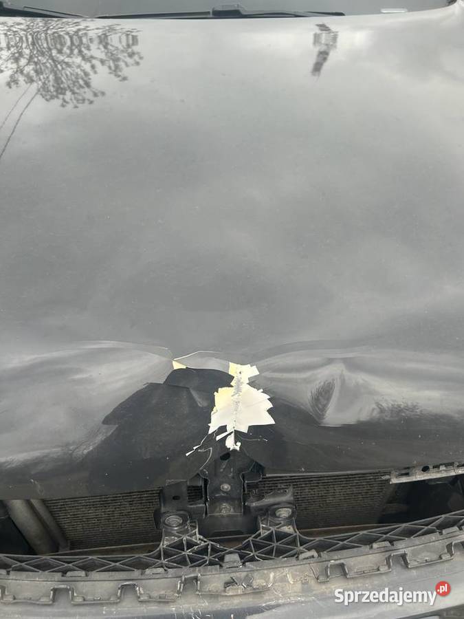 Volkswagen Passat 2013 łódzkie Ozorków sprzedam