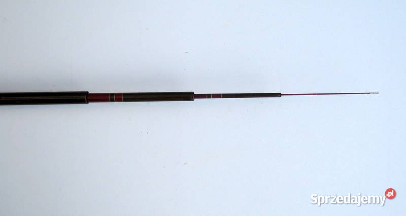 Wędki i elementy Kraków